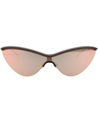 Mykita - Unusual Sunglasses Mmecho002 307 - Lyst