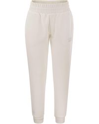 Colmar - Girly Cotton et pantalon de survêtement modal - Lyst