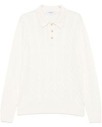 Gran Sasso - Sweaters White - Lyst