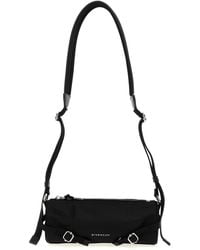 Givenchy - 'voyou Roller' Crossbody Tas - Lyst