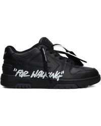 Off-White c/o Virgil Abloh - Out Of Office Sneakers For Walking - Lyst