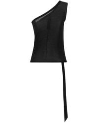 Rick Owens - Ziggy Top - Lyst