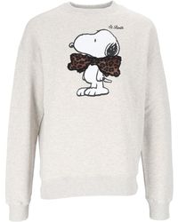 MC2 Saint Barth - Stardust W Snoopy Bow 15 Ml Patch Emb - Lyst