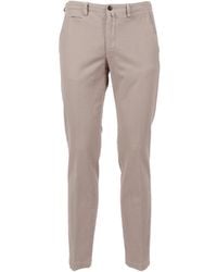 BRIGLIA - Pantaloni - Lyst