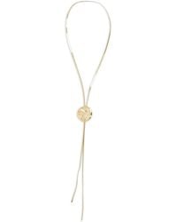 FEDERICA TOSI - Mindy Necklace - Lyst
