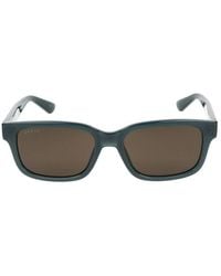 Gucci - Occhiali Da Sole Gg1583 S /18/145 - Lyst