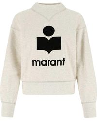 Isabel Marant - Sweatshirts - Lyst