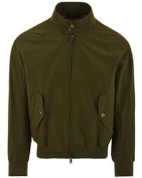 Baracuta - Coats - Lyst