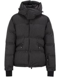 Moncler - Krun Ski Hooded Down Jacket - Lyst