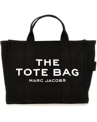 Marc Jacobs - Tote Nero - Lyst