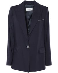Peserico - Jacket - Lyst