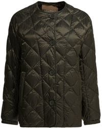 Max Mara - Jackets & Coats Jackets And Coats Green - Lyst