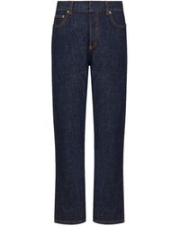 Dior - Denim Jeans - Lyst