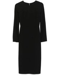 Semicouture - Nina Maxi-Jurk - Lyst