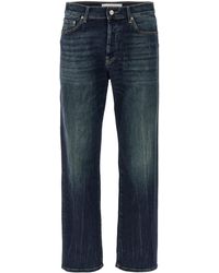 Department 5 - Bowl Jeans - Lyst