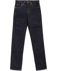 KHAITE - Farley Denim Jeans - Lyst