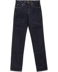 KHAITE - Farley Denim Jeans - Lyst