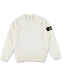 Stone Island - Truien - Lyst