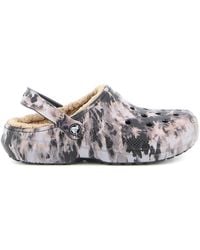 Crocs™ - Classic Aligod Bleach Dye Clog - Lyst