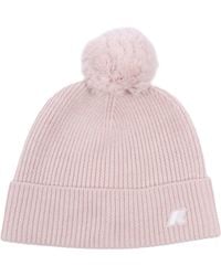 K-Way - By P. Vincent Hat - Lyst