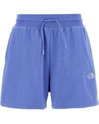 The North Face - De Shorts 'simple Dome' Van De Noordwand - Lyst