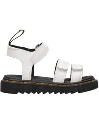 Dr. Martens - Dr. Martens Sandals - Lyst