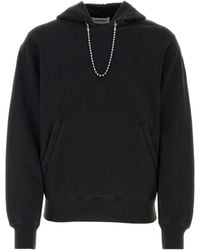 Ambush - Cotton Oversize Sweatshirt - Lyst