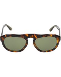 Giorgio Armani - 0Ar8173 Occhiali Da Sole - Lyst