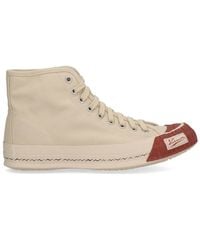 Visvim - Skagway Hi Alta - Lyst