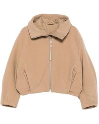 Canada Goose - Chilliwack Bomberjack Met Rits - Lyst