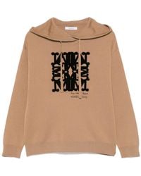 Max Mara - Sweat à capuche - Lyst
