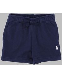 Polo Ralph Lauren - Po Short Shorts Athletic - Lyst