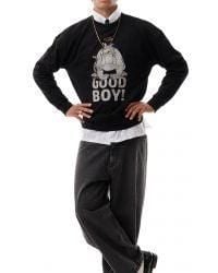 LC23 - Good Boy Sweatshirt - Lyst
