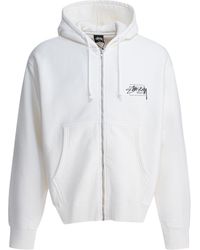 Stussy - Sweatshirts - Lyst