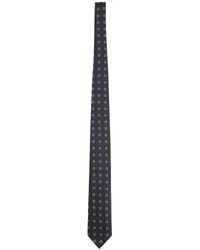 BOSS - Silk Blend Tie - Lyst