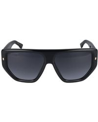 DSquared² - Sunglasses - Lyst