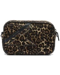Golden Goose - "Mini Star" Clutch Bag - Lyst