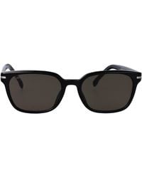 BOSS - Acetate Sunglasses - Lyst