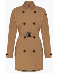 Rrd - Montecristo Trench JKT - Lyst