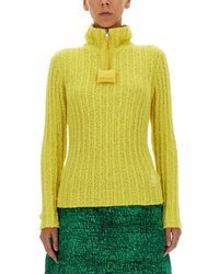 Moncler Genius - 1 Moncler Jersey Jw Anderson - Lyst