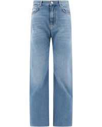 Pinko - Jeans - Lyst