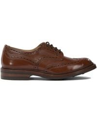 Tricker's - "Bourton"-Derby - Lyst