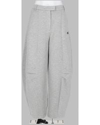 ROTATE BIRGER CHRISTENSEN - Pantalone Cargo - Lyst