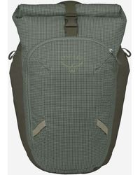 Osprey - Transporter® Roll Top Backpack - Lyst