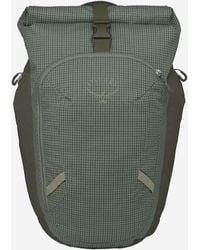 Osprey - Transporter Roll Top Backpack - Lyst