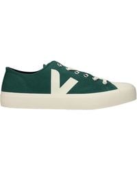 Veja - Nova Canvas Sneakers - Lyst