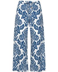 Max Mara - S Pantalones de max mara - Lyst