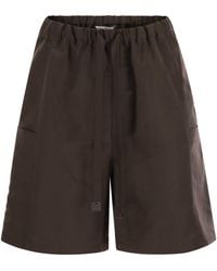 Max Mara - Shorts Quebec Bermuda - Lyst