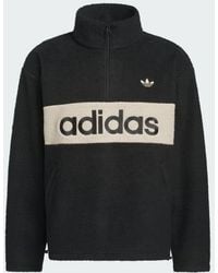 adidas Originals - Pf Pullover - Lyst