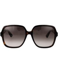 Gucci - Sunglasses - Lyst